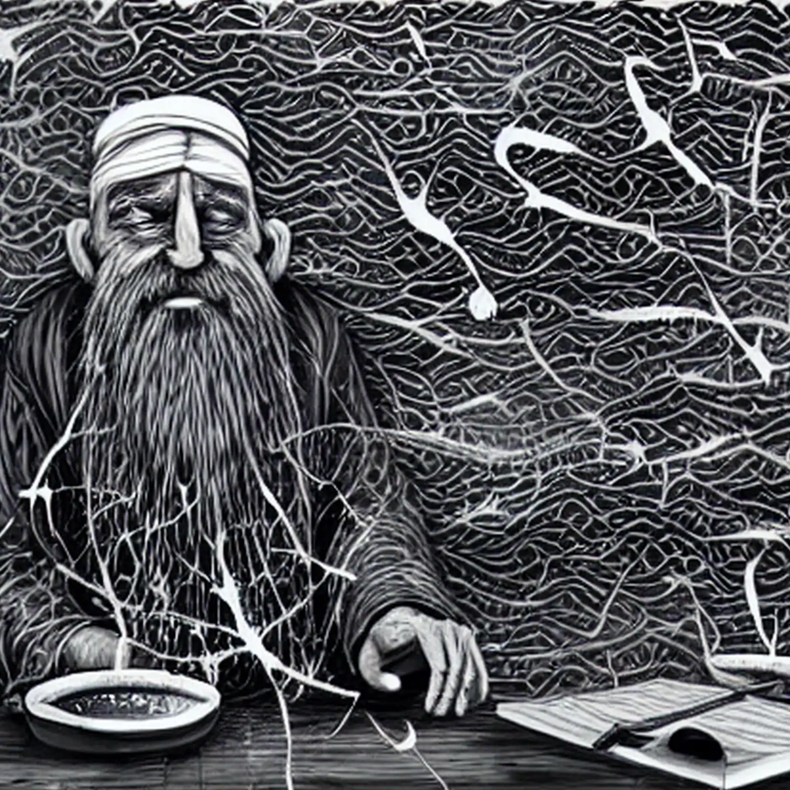 The Scholar